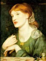 Rossetti, Dante Gabriel